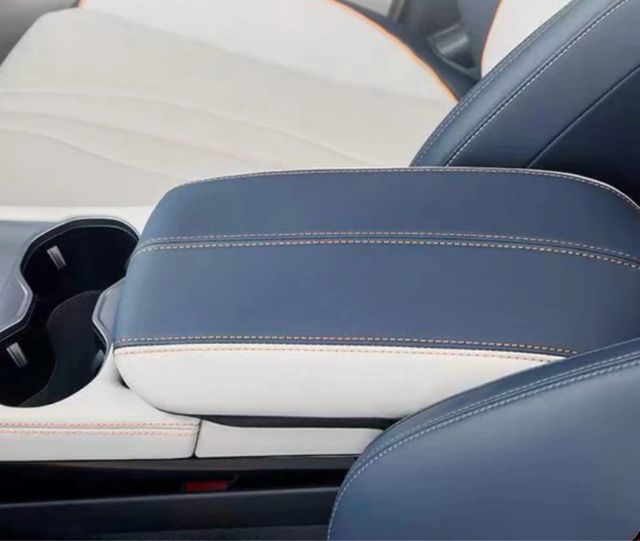 Custodia BYD Seal U DMi Song Plus