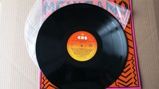 Luis Cobos 'Mexicano' LP 1984