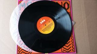 Luis Cobos 'Mexicano' LP 1984