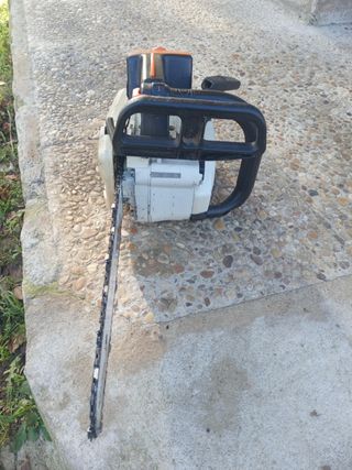 Motosierra de poda stihl ms 200 t