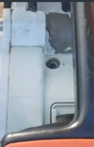 Motosierra de poda stihl ms 200 t