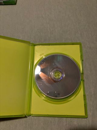 SKYRIM XBOX 360