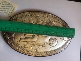 Icona in argento made in Italy