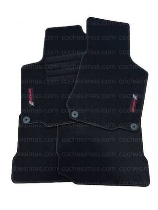 SEAT LEON MK1 1999-2005 alfombras alfombrillas