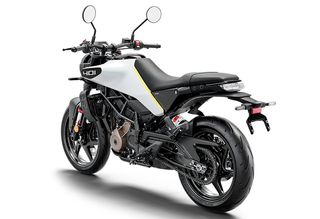 Husqvarna Vitpilen 401 2024