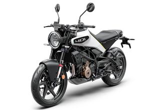 Husqvarna Vitpilen 401 2024