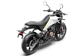 Husqvarna Vitpilen 401 2024