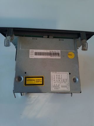 Radio original Seat León mk2