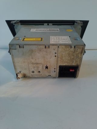 Radio original Seat León mk2