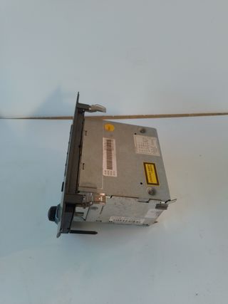 Radio original Seat León mk2