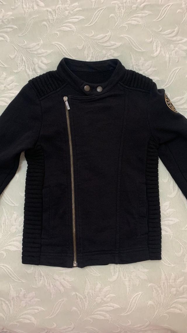 Giacchetto #John Galliano#tg 6 anni