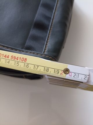 Borsa per lettore DVD da auto