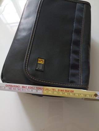 Borsa per lettore DVD da auto