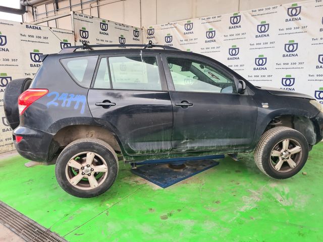 DESPIECE COMPLETO TOYOTA RAV 4 (A3) Executive