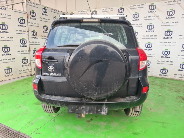 DESPIECE COMPLETO TOYOTA RAV 4 (A3) Executive