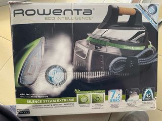 Ferro da stiro Rowenta