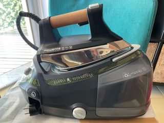 Ferro da stiro Rowenta