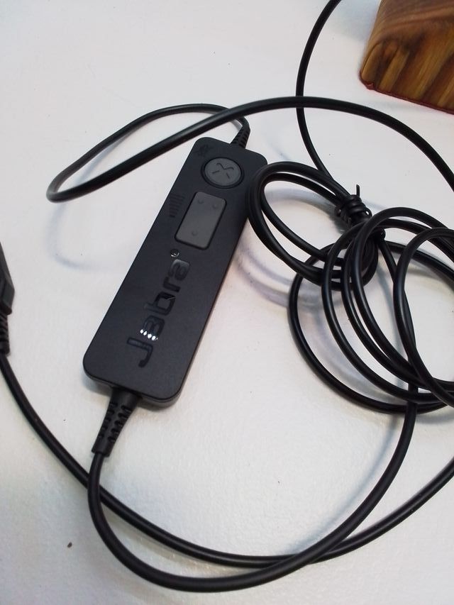 Auriculares Jabra BIZ 1500 nuevos