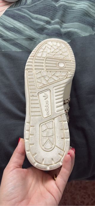 Zapatillas adidas 