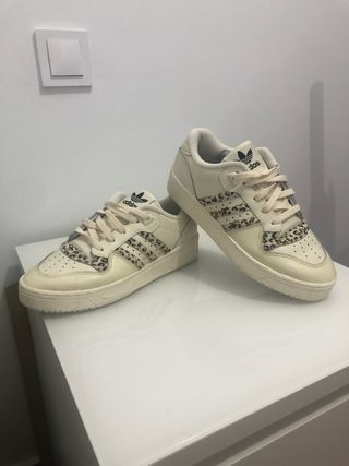 Zapatillas adidas 