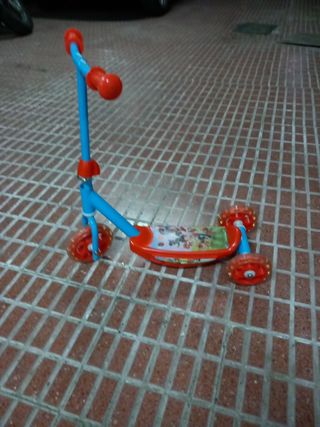 Patinete