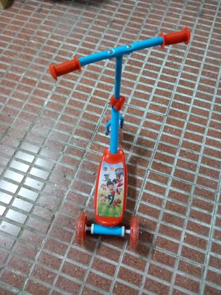 Patinete
