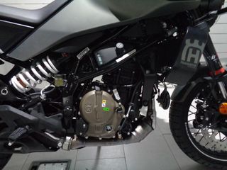 Husqvarna Svartpilen 125 2025