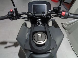 Husqvarna Svartpilen 125 2025