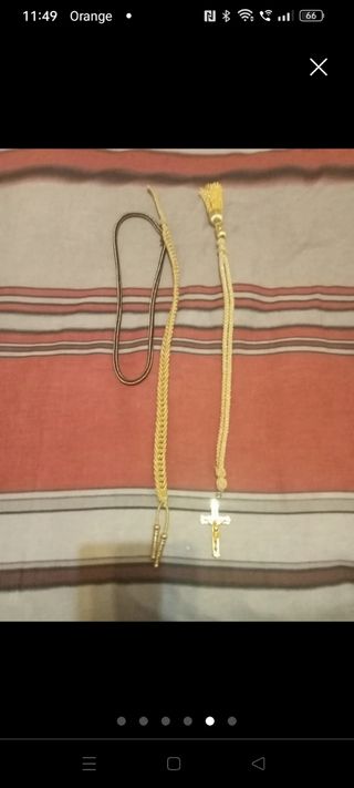 Traje de Comunión 