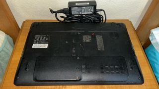 Ordenador Portatil Emachines E442 AMD / 4GB