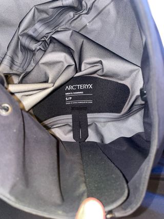 Arcteryx beta lt 2022 gore tex