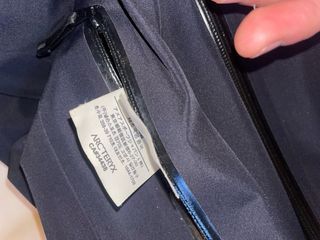 Arcteryx beta lt 2022 gore tex