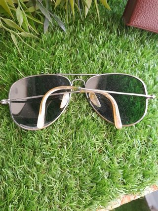 Ray Ban vintage