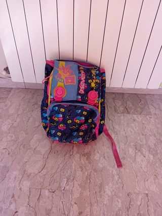 Zaino seven ragazza