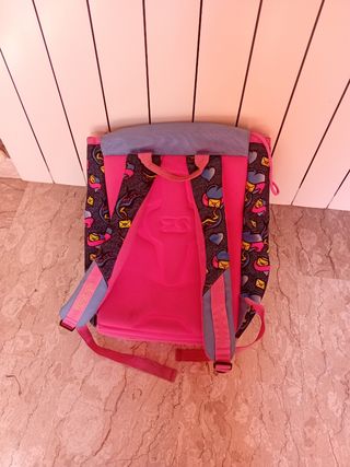 Zaino seven ragazza