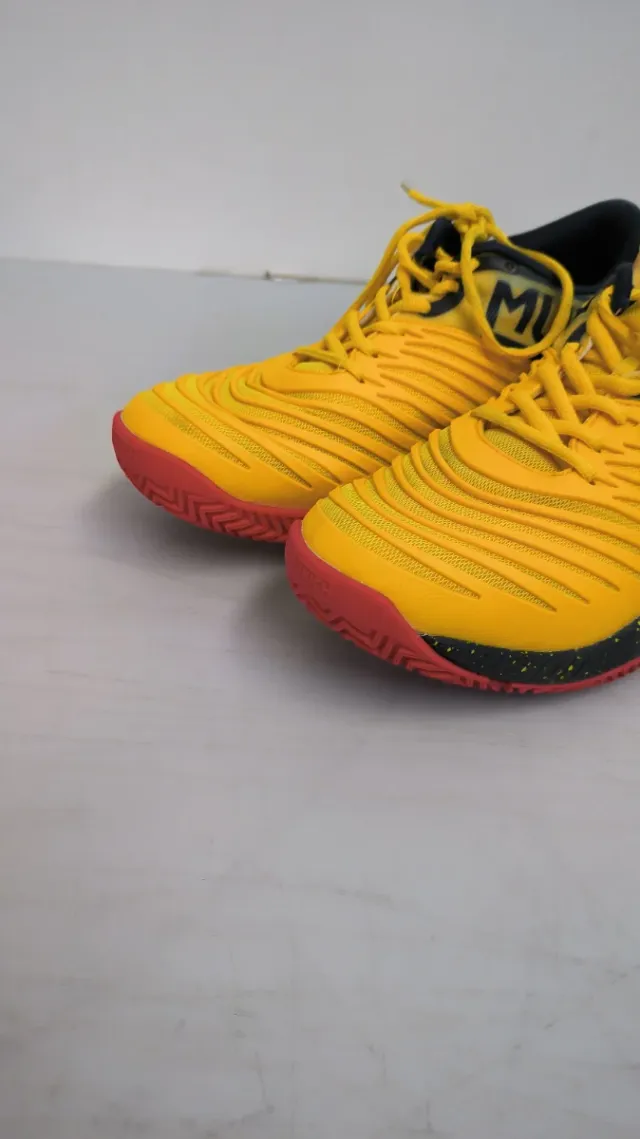 Zapatillas de pádel Munich F1Y0386