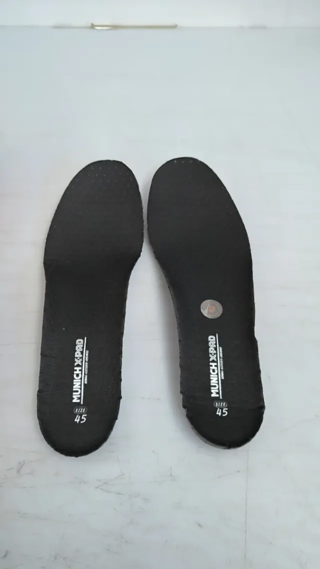 Zapatillas de pádel Munich F1Y0386