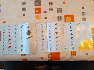 LEGO NEXO NIGHTS 70313