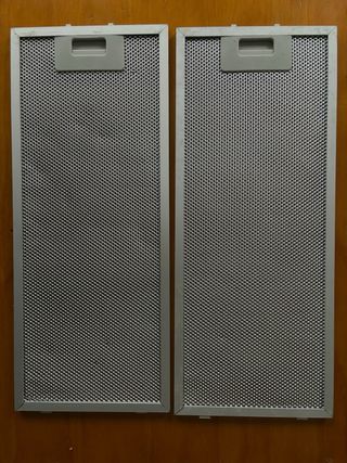 Filtro campana 19x47