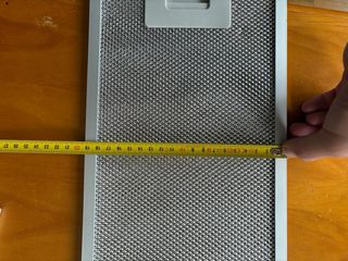Filtro campana 19x47