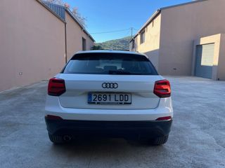 Audi Q2 2017