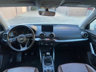 Audi Q2 2017