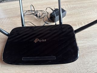Router TP Link Archer C6