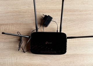 Router TP Link Archer C6