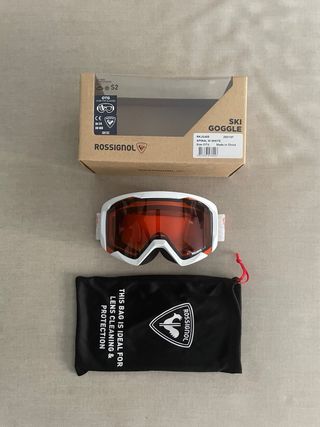 Gafas Esqui ROSSIGNOL