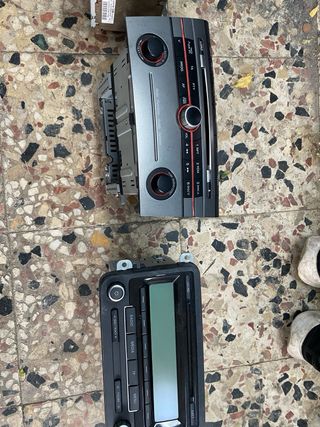 Radios de coches