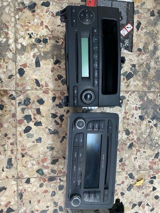 Radios de coches