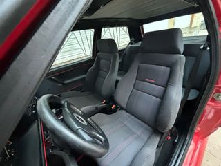 Volkswagen Golf 1990