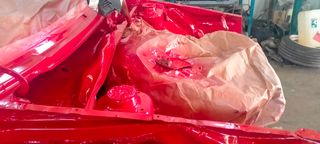 Volkswagen Golf 1990