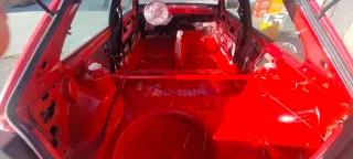 Volkswagen Golf 1990